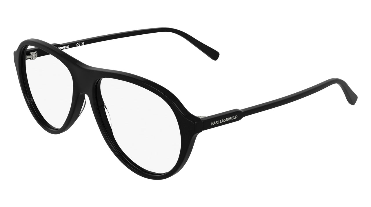 Karl Lagerfeld KL6217 Eyeglasses