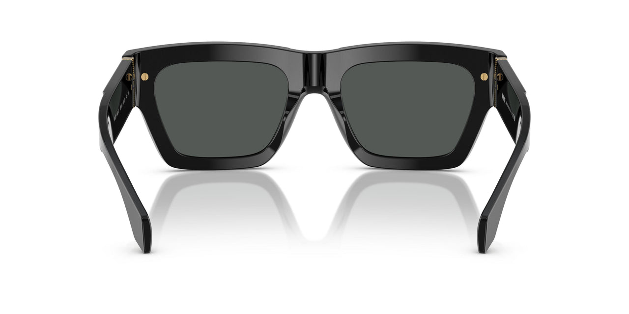 GB1/87 - Black - Dark Grey