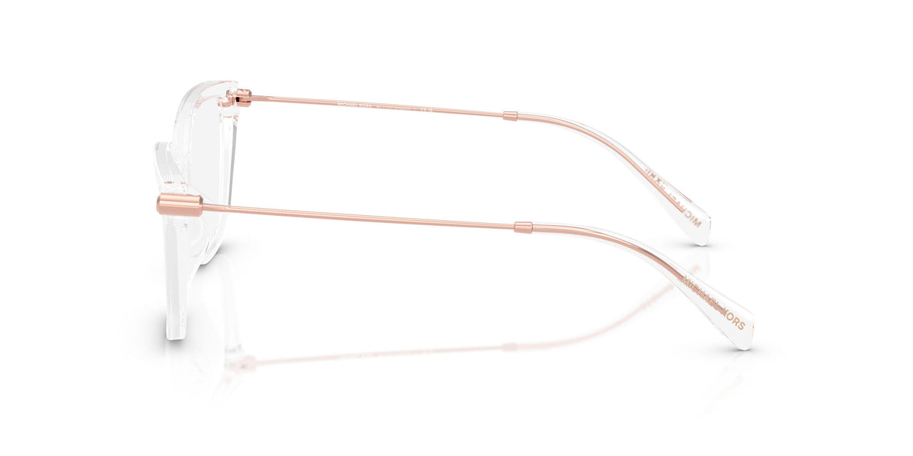 3050 - Transparent