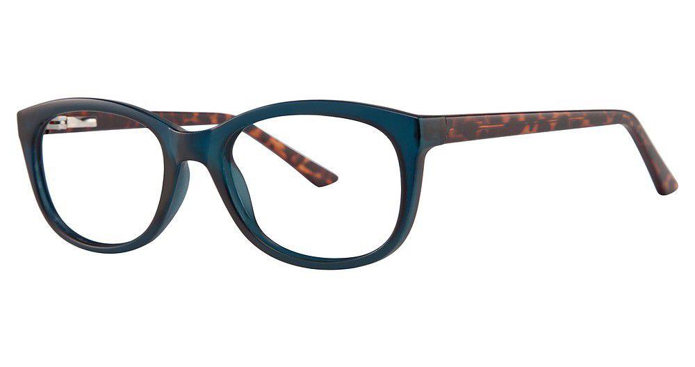 TLTRTSMTT - Teal/Tortoise Matte