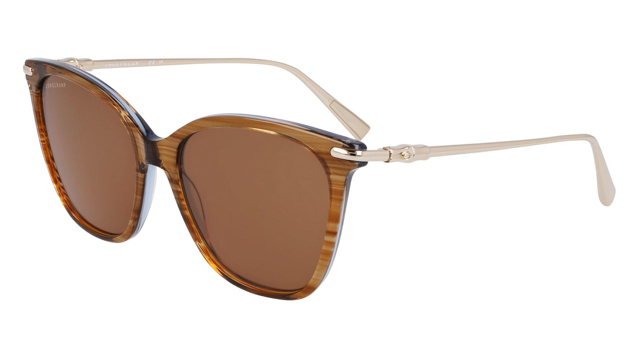 Longchamp LO757S Sunglasses