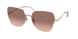 Coach Cl904 7156D Sunglasses