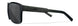 AC6TRK02 Smoke Grey/Matte Black