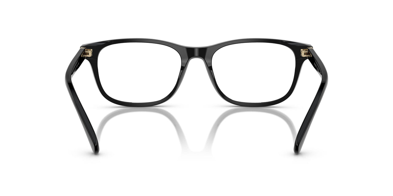 5001 - Black