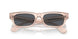 1743R8 - Red - Indigo Photochromic