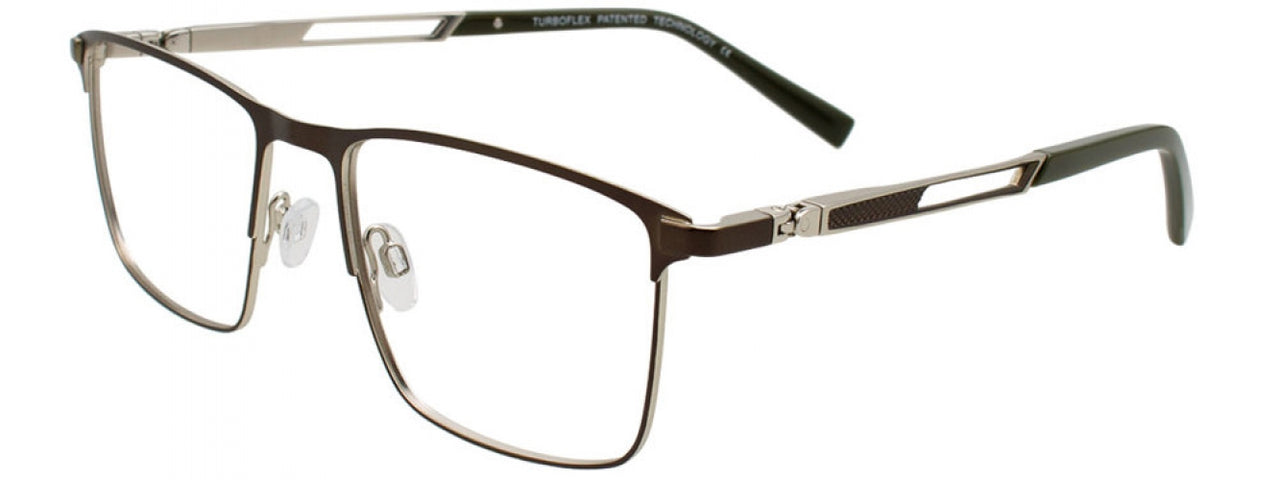 TURBOFLEX OPT. TX173 Eyeglasses