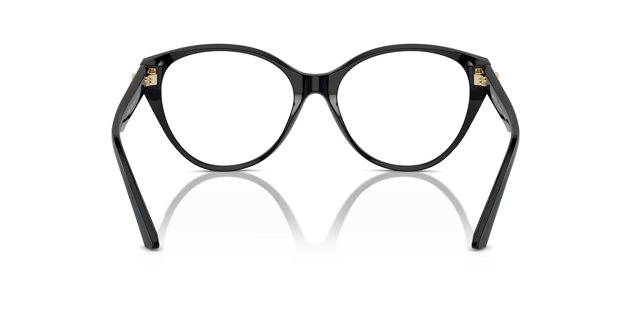 5000 - Black