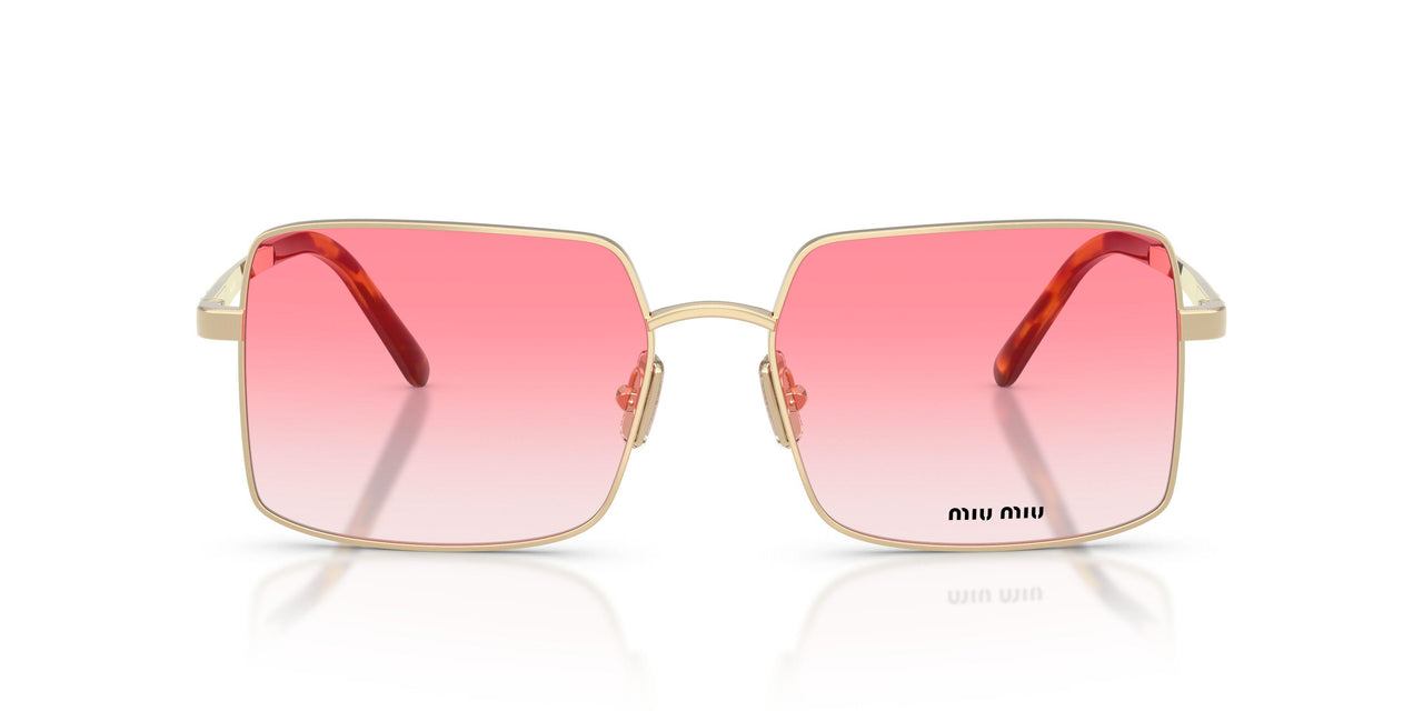 ZVN81E - Gold - Shaded Pink