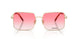 ZVN81E - Gold - Shaded Pink