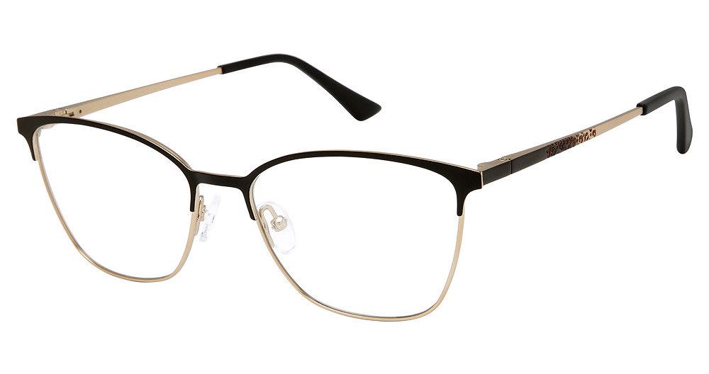 Revolution REV-CELINE-w/Clip Eyeglasses