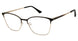 Revolution REV-CELINE-w/Clip Eyeglasses