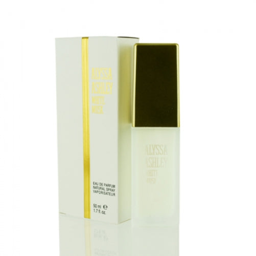 Alyssa Ashley White Musk EDP Spray