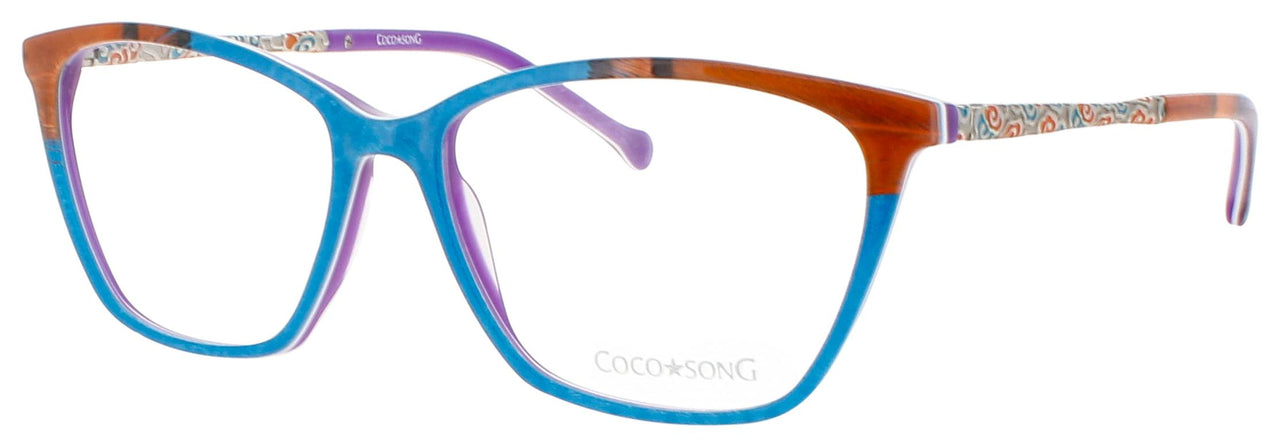 Coco Song TRUEPRINCESS Eyeglasses