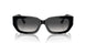 50298G - Black - Gradient Grey