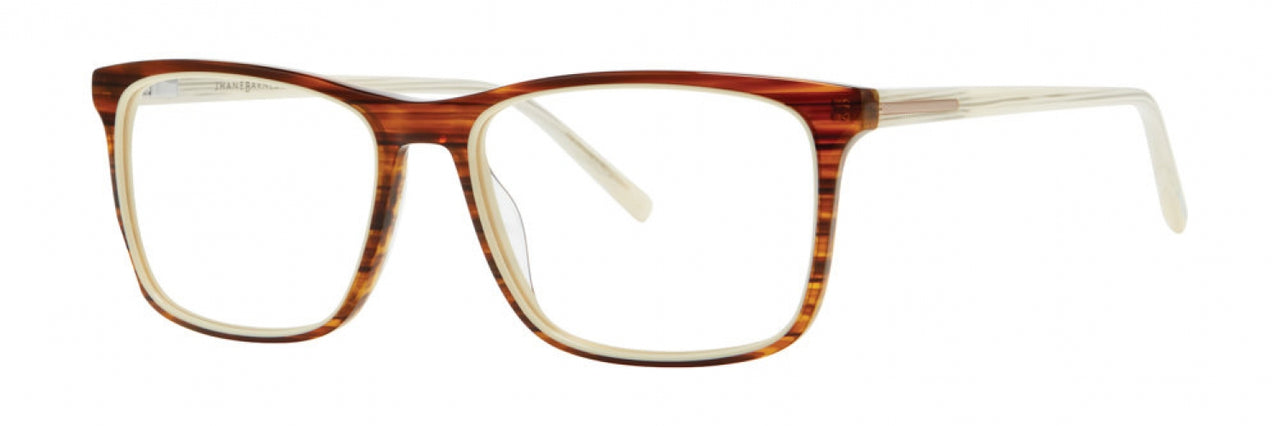 Jhane Barnes Addend Eyeglasses