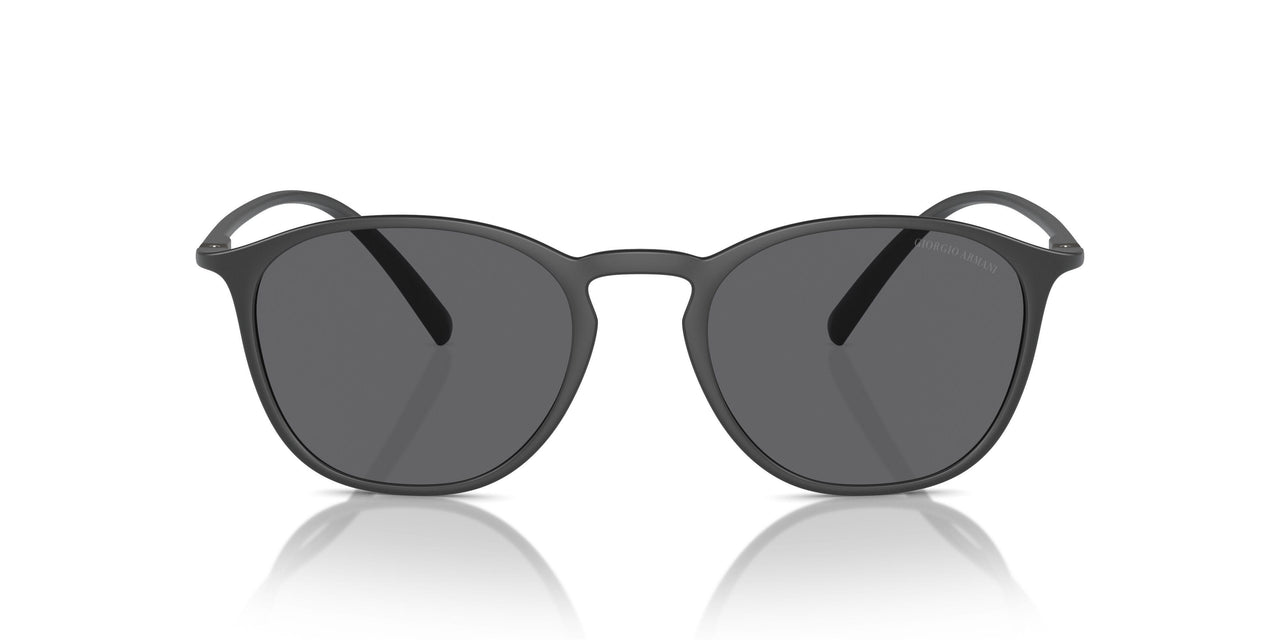 506081 - Grey - Polarized Dark Grey