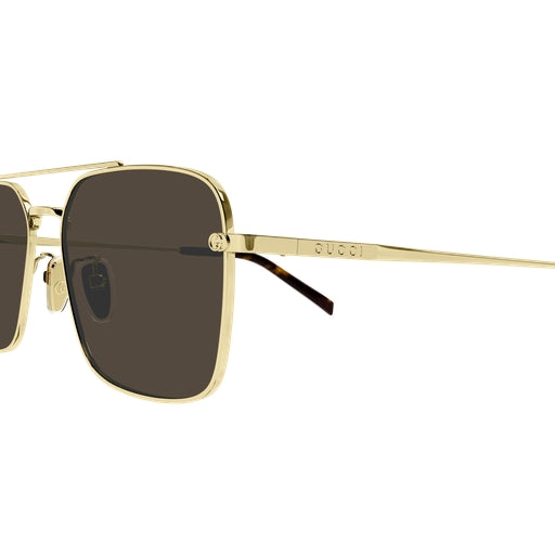 002 - Gold - Brown
