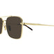 002 - Gold - Brown