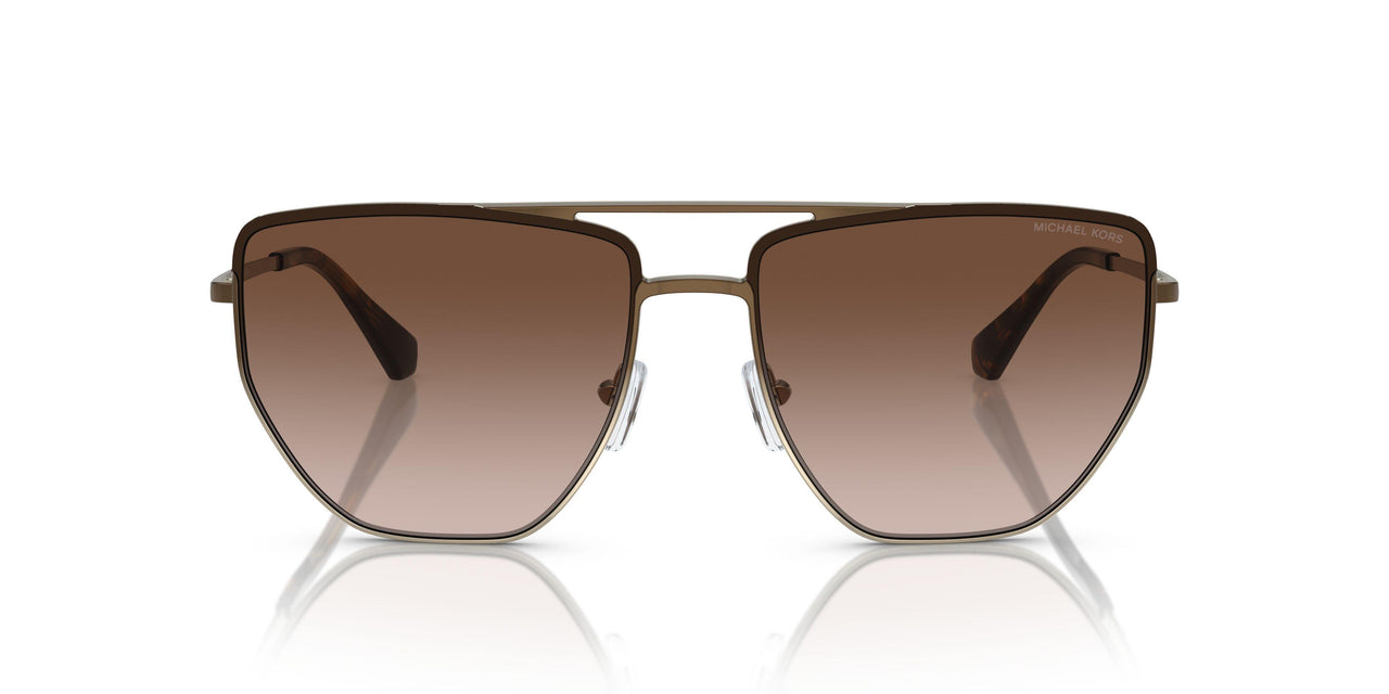 101413 - Gold - Brown Gradient