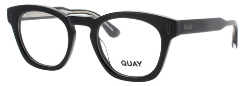Quay BOWTIERX Eyeglasses