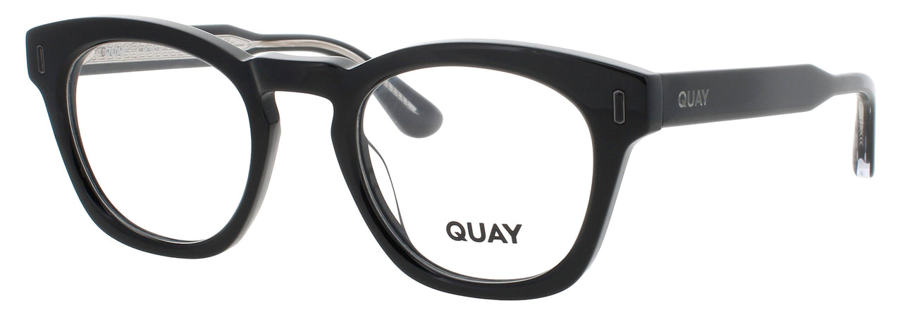 Quay BOWTIERX Eyeglasses