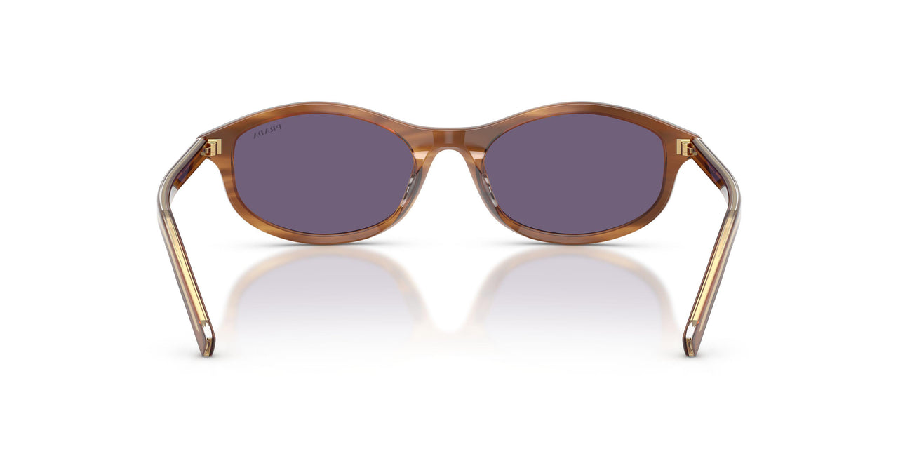 25O70W - Brown - Violet