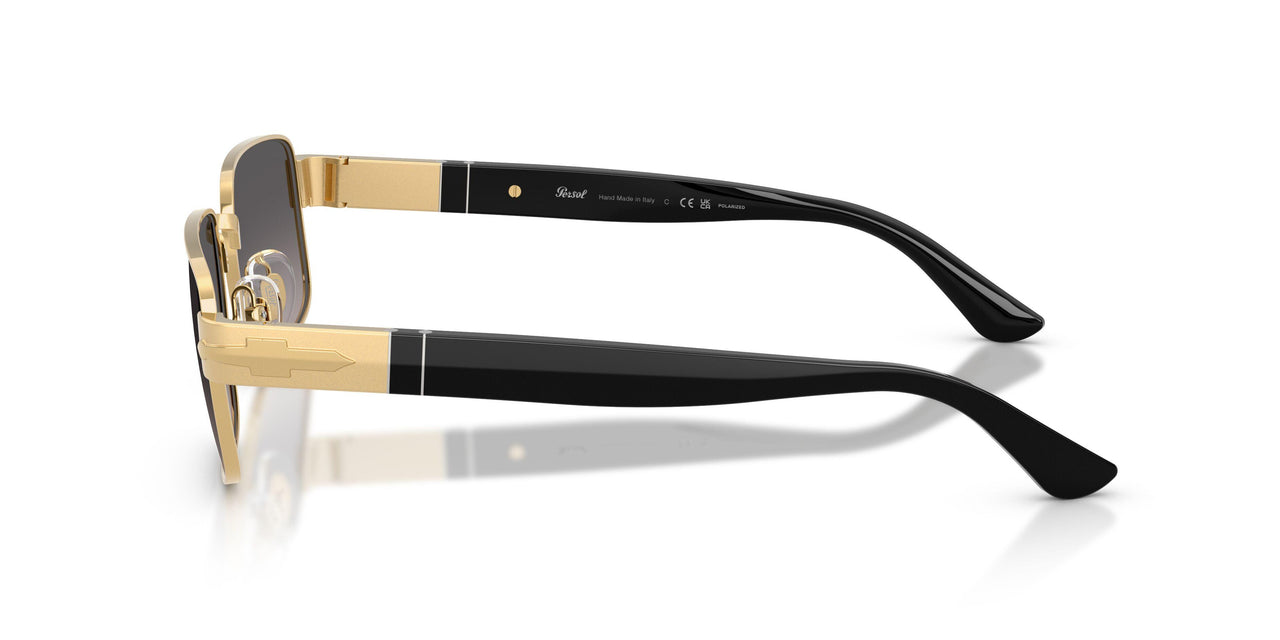 515/M3 - Gold - Polar Gradient Grey