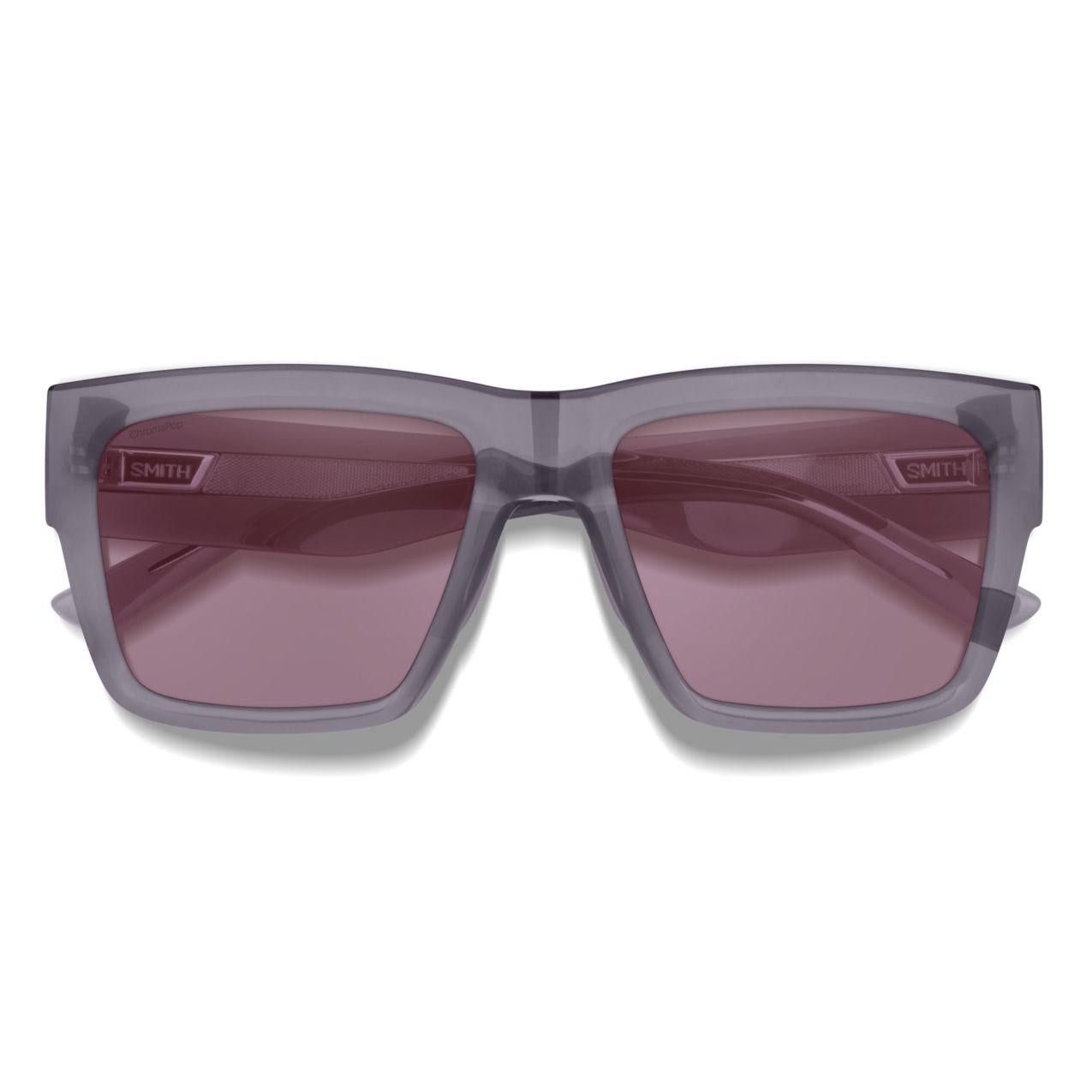 205888HLA58L7 - Chromapop Polarized Gray Green
