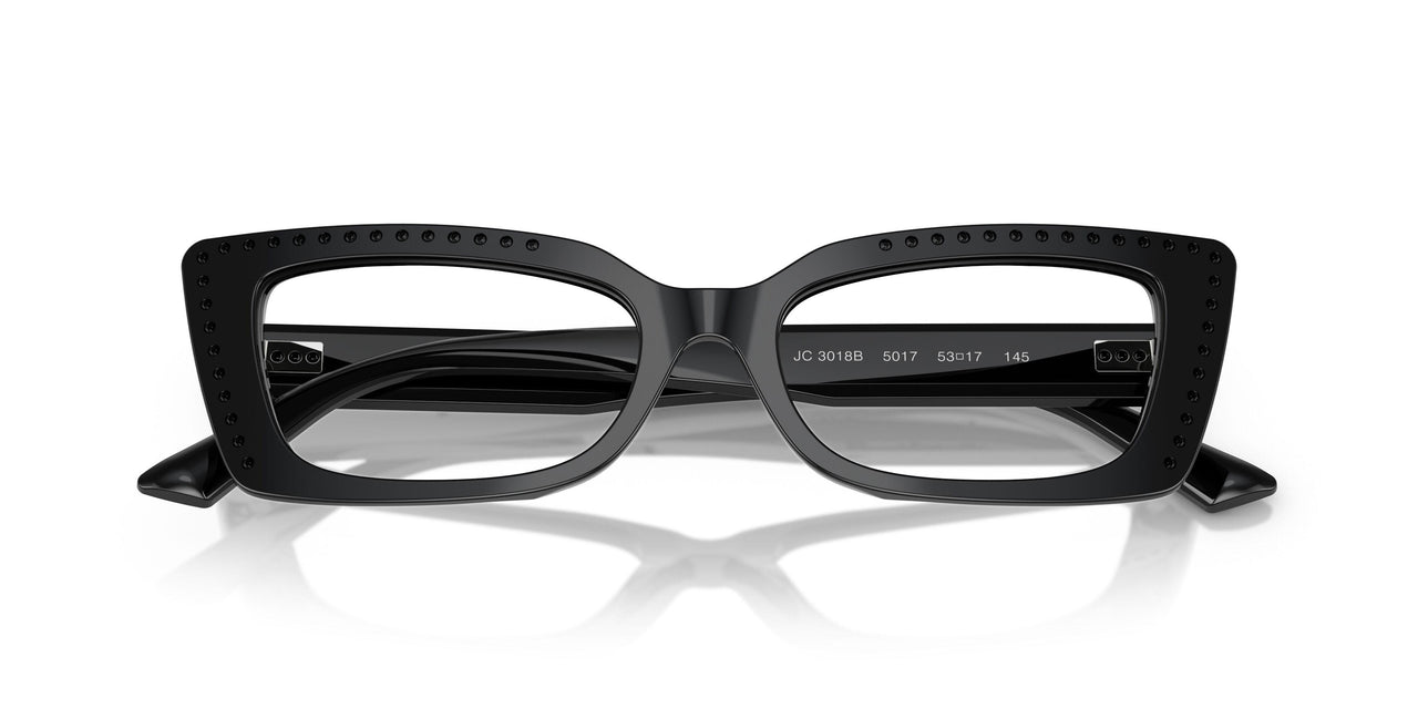 5017 - Black