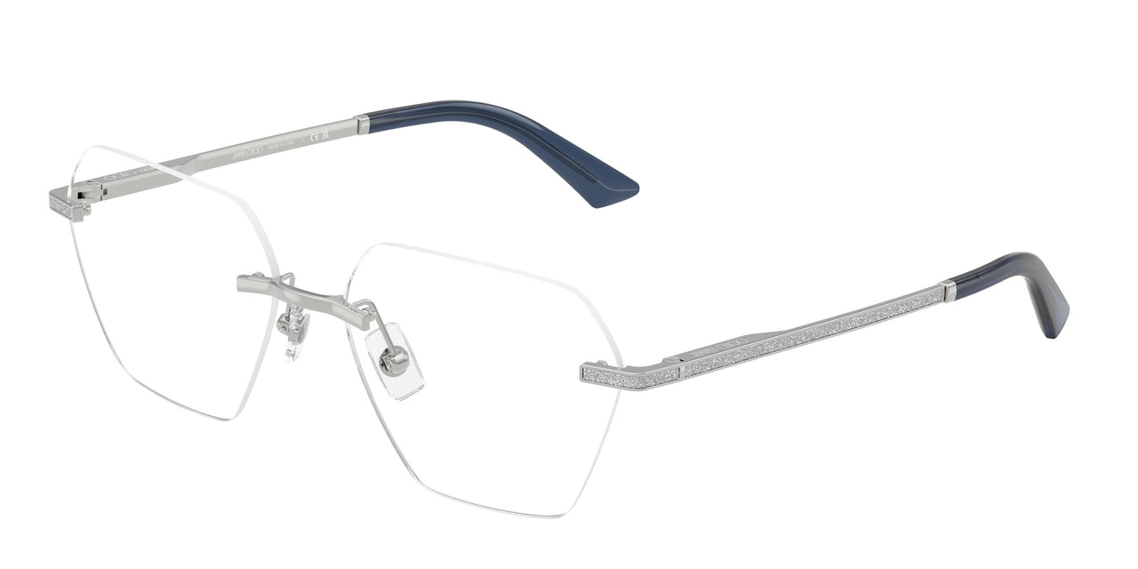 Jimmy Choo 2016J Eyeglasses