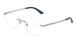 Jimmy Choo 2016J Eyeglasses