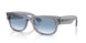 68463F - Grey - Clear Gradient Blue