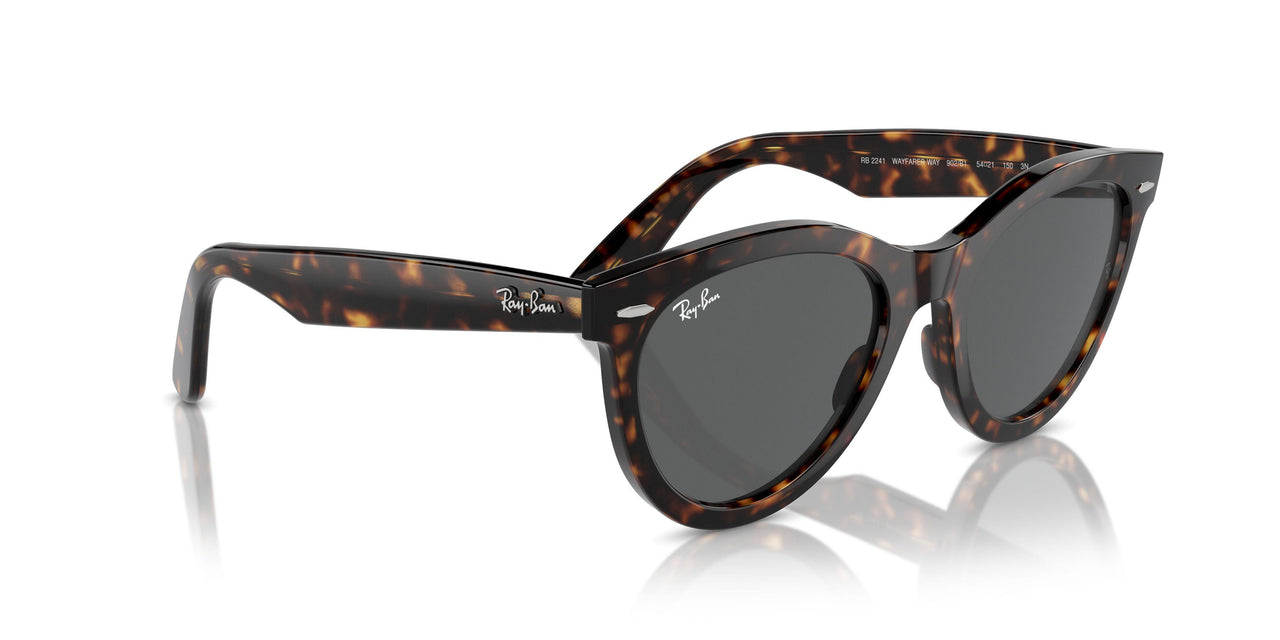 902/B1 - Tortoise - Dark Grey