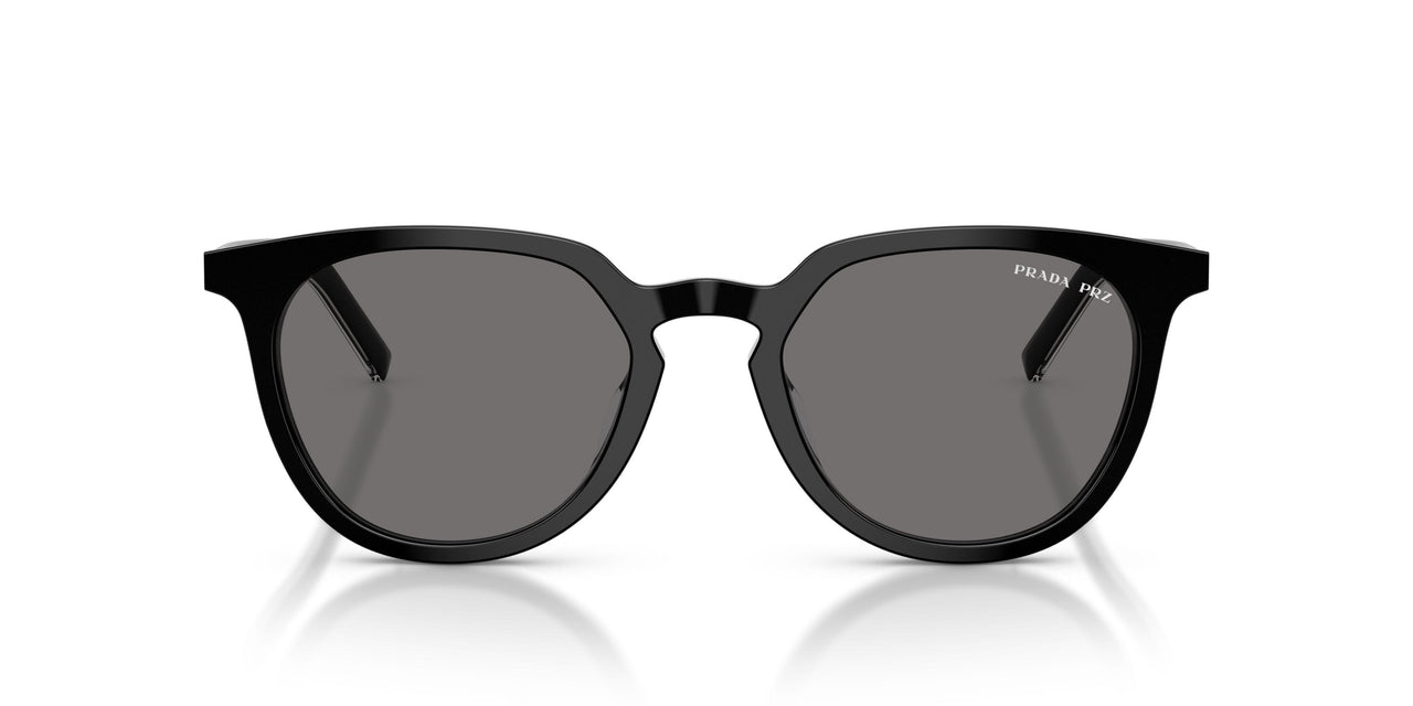 29O90T - Black - Dark Grey Polarized