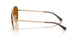 612163 - Gold - Dark Bronze