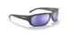 275922 - Blue - Dark Grey Mirror Water Polar