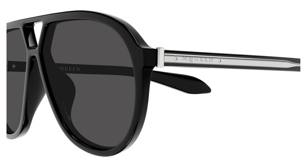 001 - Black - Grey