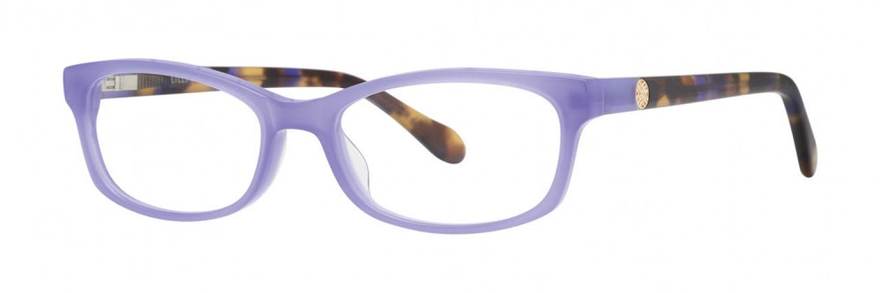 Lilly Pulitzer Gina Mini Eyeglasses