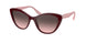 Miu Miu 05XS Core Collection Sunglasses