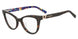 Moschino Love Mol576 Eyeglasses