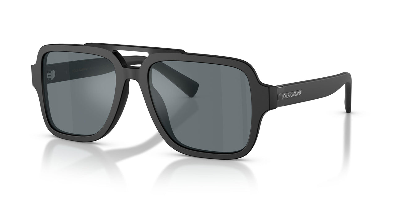 Dolce & Gabbana 4544 Sunglasses