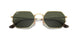 001 - Gold - Green