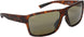 10B - Matte Dark Havana With Black - Maui Ht