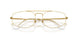 3086 - Gold - Clear