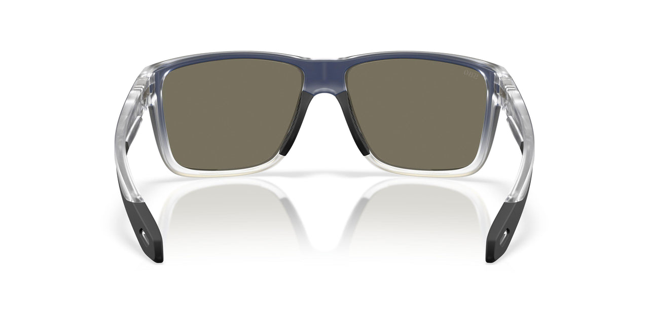 912011 - Multi - Blue Mirror