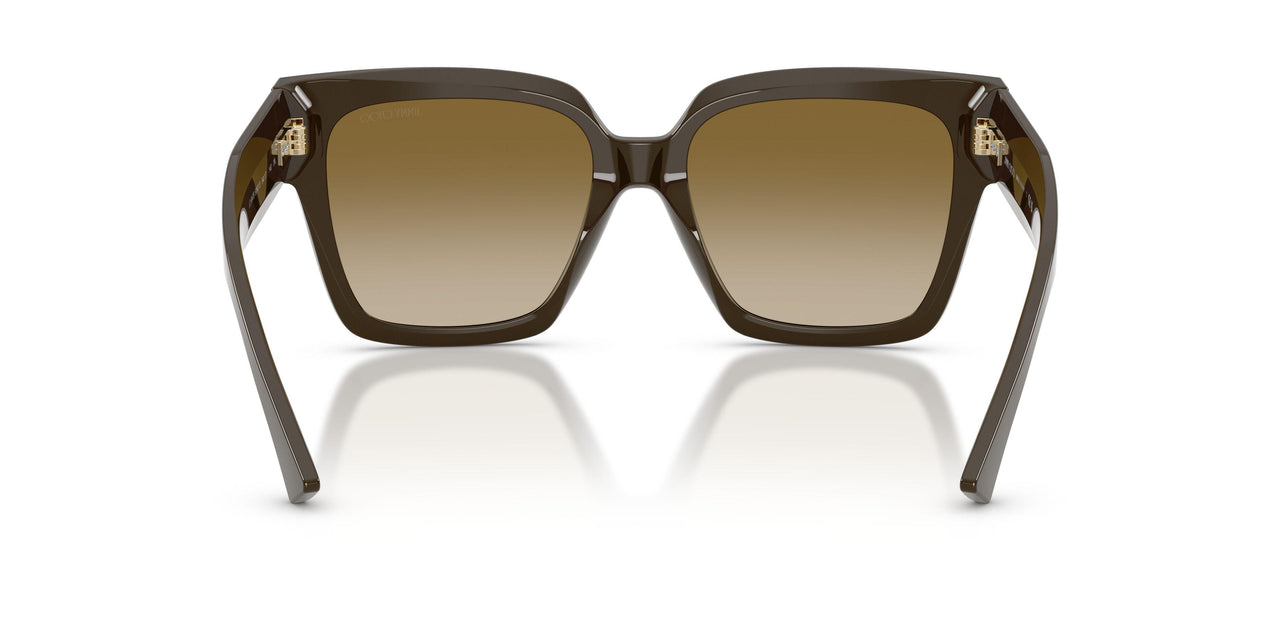 506013 - Green - Brown Gradient