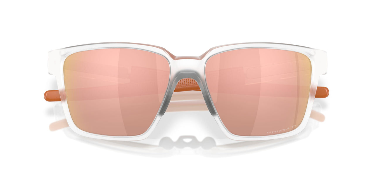 943007 - Transparent - Prizm Rose Gold Polarized