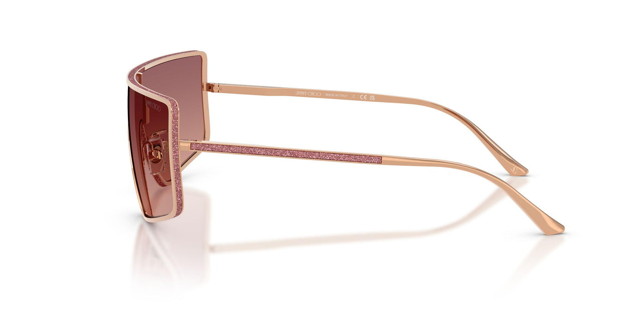 30088D - Gold - Pink Gradient Violet