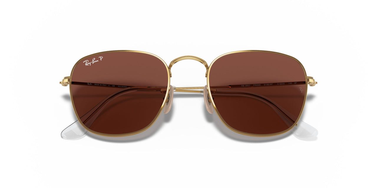 9196AF - Gold Legend - Polar Purple