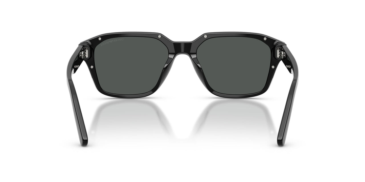 501787 - Black - Dark Grey